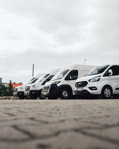 KiszCars - wynajem aut dostawczych i osobowych