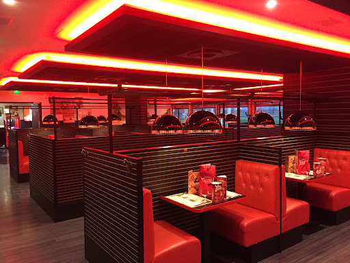 Photo 3 - Buffalo Grill Lambres-Lez-Douai