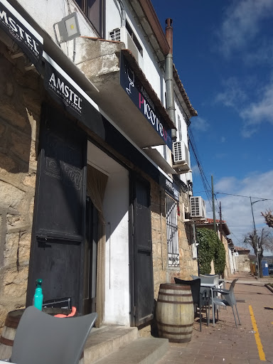 Bar Melones - Visual