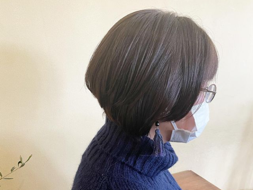 Hair Waratic 那覇市 美容室 美容院