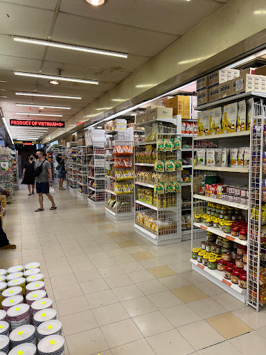 Thai Supermarket @ Aperia Mall - Thumbnail