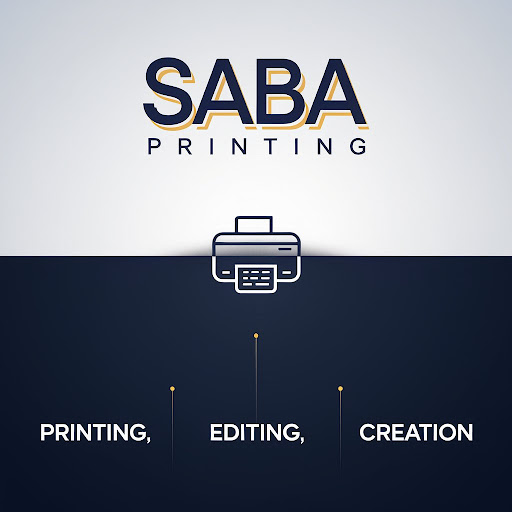 SABA PRINTING SERVICE