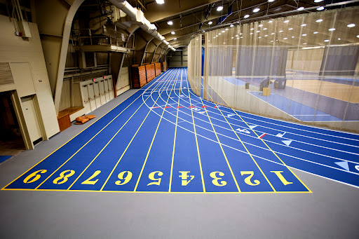 Margaret Bundy Scott Field House - Thumbnail