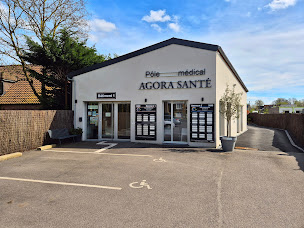 Photo n°4 de Céline KONINCK - Kiné santes à Santes (Kinésithérapeute)