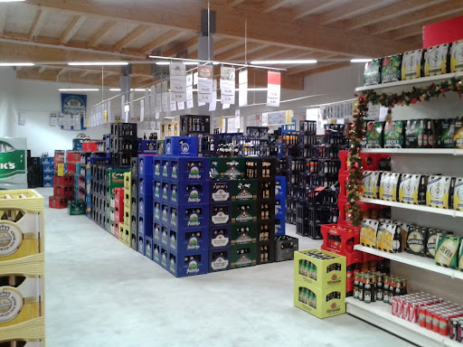 Getränkequelle Freising GmbH - Thumbnail