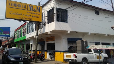 Photos of COMERCIAL M&M Nacaome