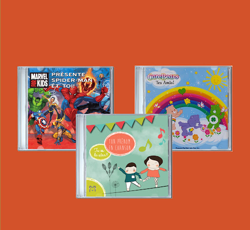 LearnyKids - Thumbnail