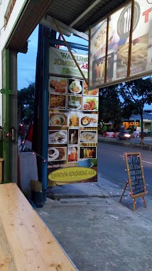 Warung Jomblo Akut, Author: Zenal Mutakyn