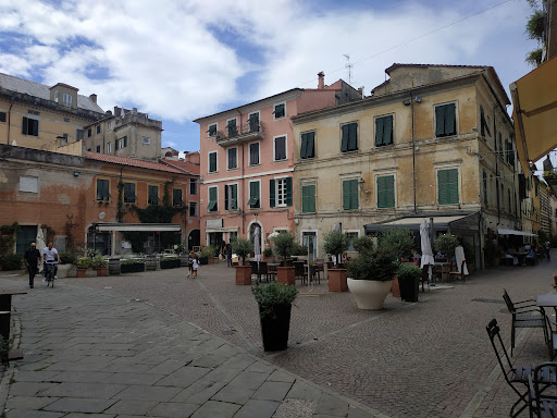 Il Calandrino - Visual