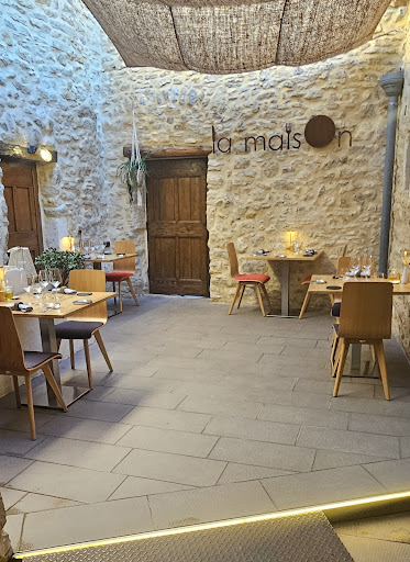 Photo de La Maison à Gaujac (30330)