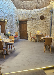 Photo n°16 de La Maison à Gaujac (Restaurant gastronomique)