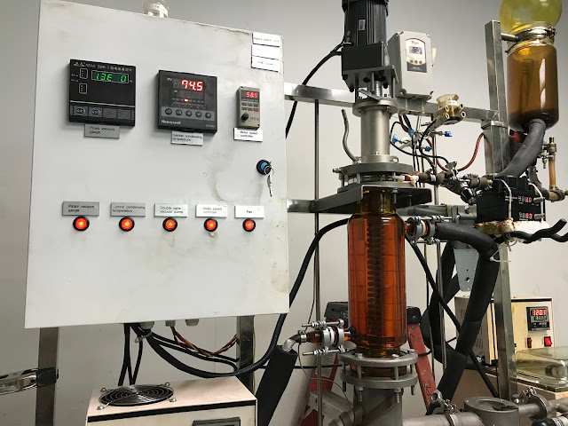 Harvest Moon Hydroponics by null