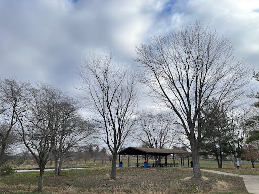 Pavillion - Visual