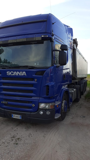 Ecotrasp Srl - Visual