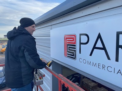 Market Ready - Printing / Signs / Embroidery