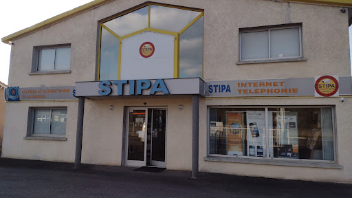 STIPA - Visual