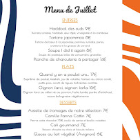 Menu Cafi Shop Page 12