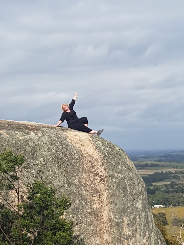 Mt Cannibal Flora and Fauna Reserve