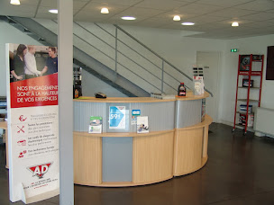 Photo n°8 de First Auto Négoce à Saint-Martin-du-Fouilloux (Vendeur de voitures d'occasion)