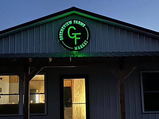Greeneview Farms Market