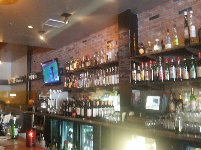 Brunos Italian Kitchen