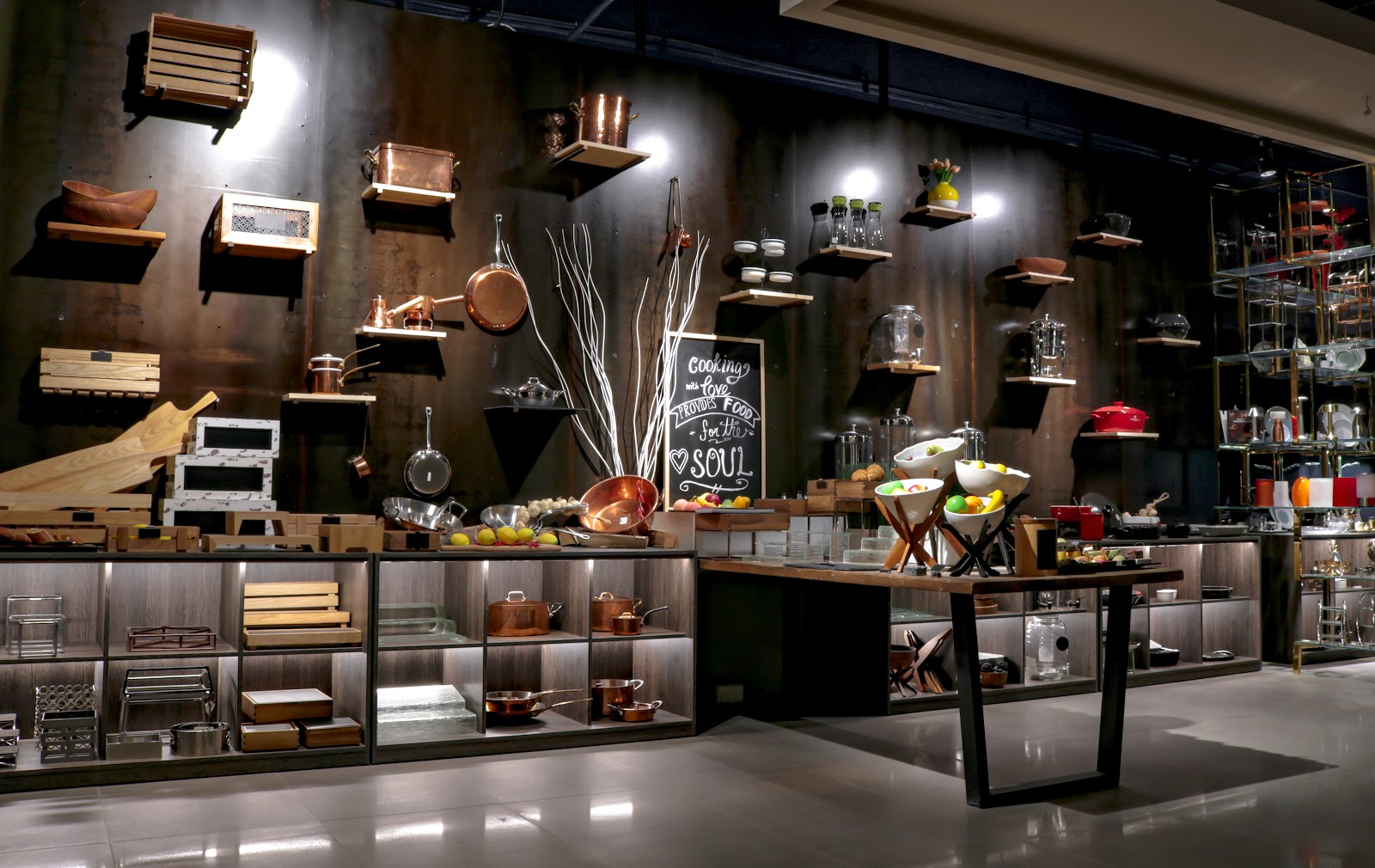 Hotelity Showroom & Shop - صورة 2