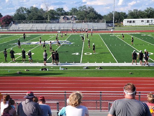 Natalia Football Field - Thumbnail