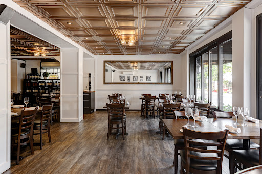 Restaurant Bellissimo Dorval - Thumbnail