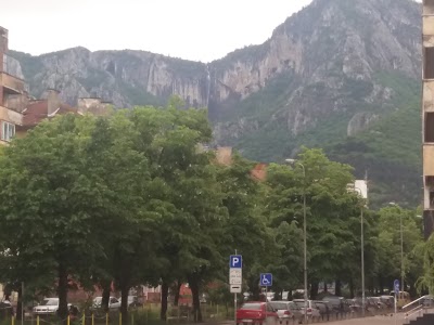 Photos of Vratsa Train Station