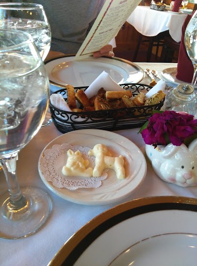 Photos of Rowe Inn Restaurant