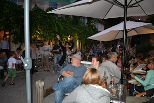 Photo n°38 de Au Bon Port à Saint-Mélany (Restaurant)