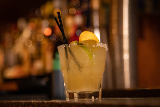 Off The Wall Social-Davie - Thumbnail