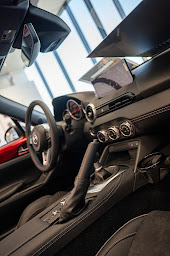 Photo n°8 de Mazda Amiens à Longueau (Concessionnaire Mazda)