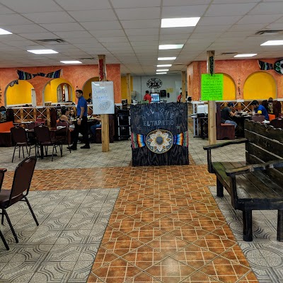 El Tapatio Restaurant