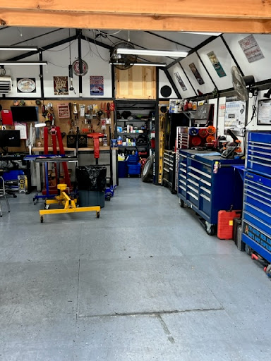 Home Garage Auto Repair