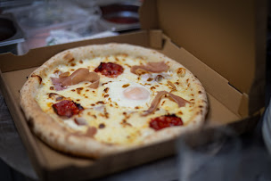 Photo n°18 de Pizza Pepone Charvonnex à Charvonnex (Restaurant italien)