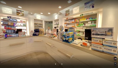 Farmacia Cairoli