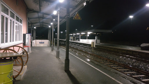 Münchberg - Visual