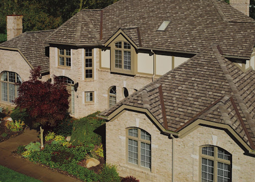 Ultimates Roofing - Visual