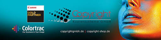 Copyright Kopiersysteme GmbH Gallery - Germany
