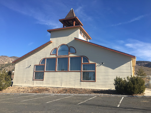Foothills Church of Christ - Thumbnail