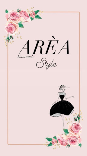 Area style - Visual