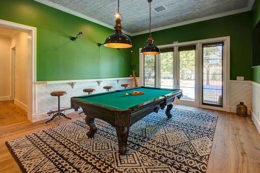 Pro Pool Table Movers - Visual