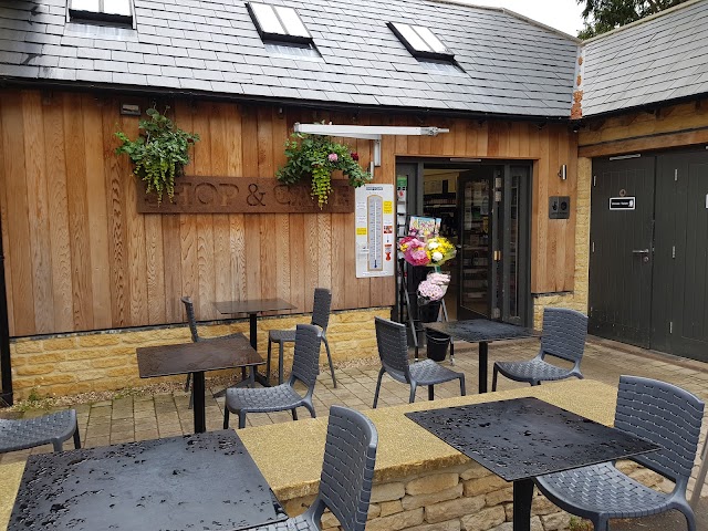 Blockley Village Shop & Cafe