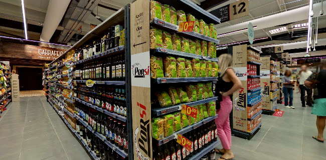 Comentários e avaliações sobre o ​Intermarché Alvor Marachique