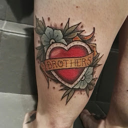 Photo n°12 de Lazyness tattoo à Bastia (Tatoueur)