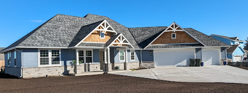 Landmark Contracting - Visual