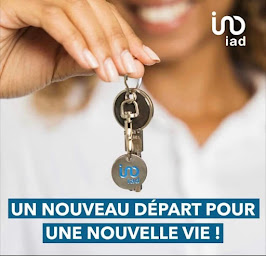 Photo n°13 de Sirac Virginie IAD Immobilier Fargues-Saint-Hilaire à Fargues-Saint-Hilaire (Consultant immobilier)