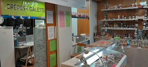 Photo n°27 de Saveurs en Folie, Produits Exotiques & Sels Fous à Bujaleuf (Restaurant de plats à emporter)