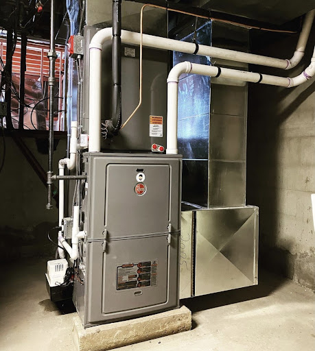 Prime Heating & Cooling LLC - Thumbnail